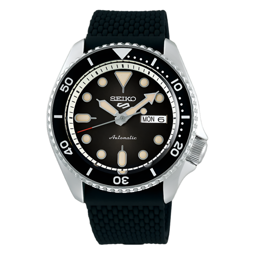 Seiko Sport Men's Watch SRPD73K2