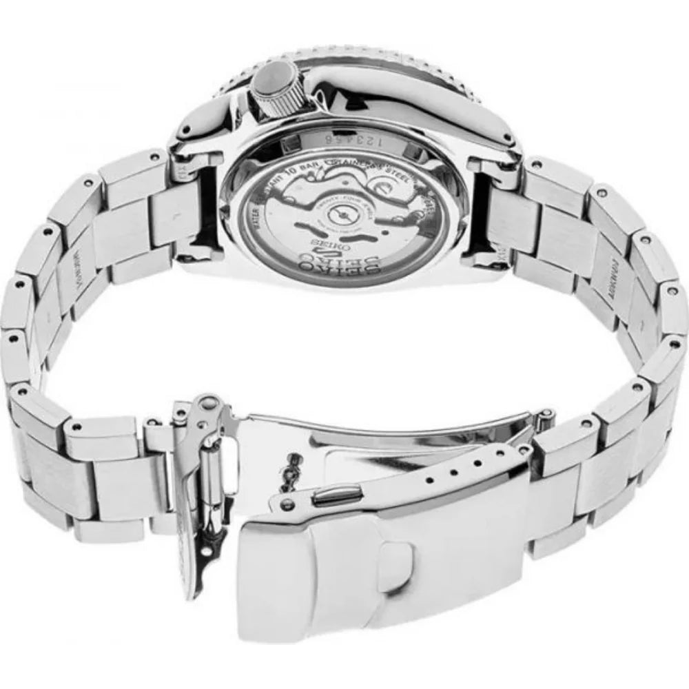 Seiko SRPE71K1 Automatic Men's Watch