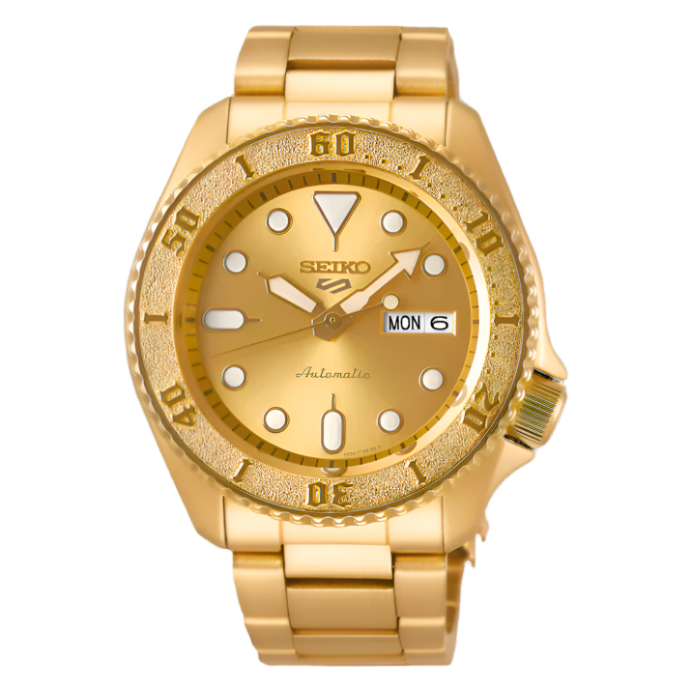 Seiko Men's Watch SRPE74K1