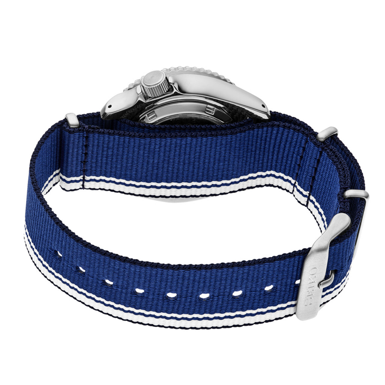 Seiko SRPK69 U.S. Special Edition Watch | Time Horizon