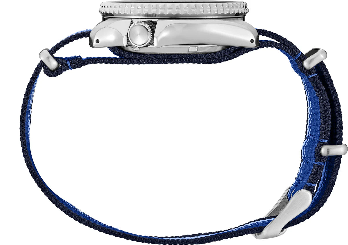 Seiko SRPK69 U.S. Special Edition Watch | Time Horizon