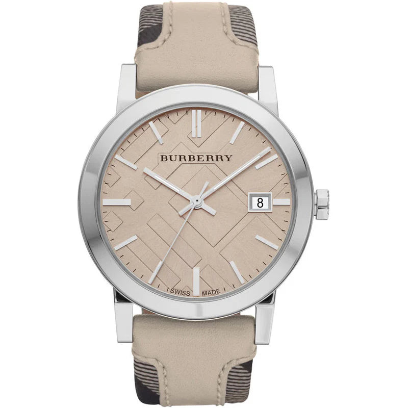 Burberry Men's Watch BU9021