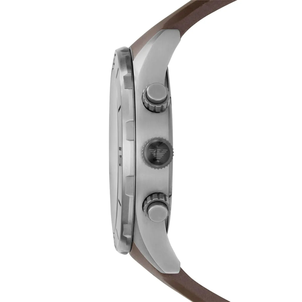 Emporio Armani Sportivo AR9501 - Titanium Chronograph Watch