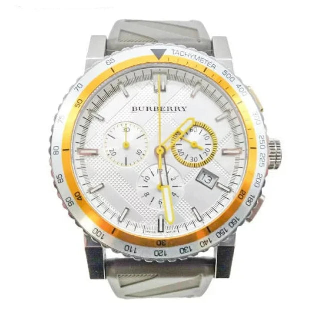 Burberry Men's Watch BU9811