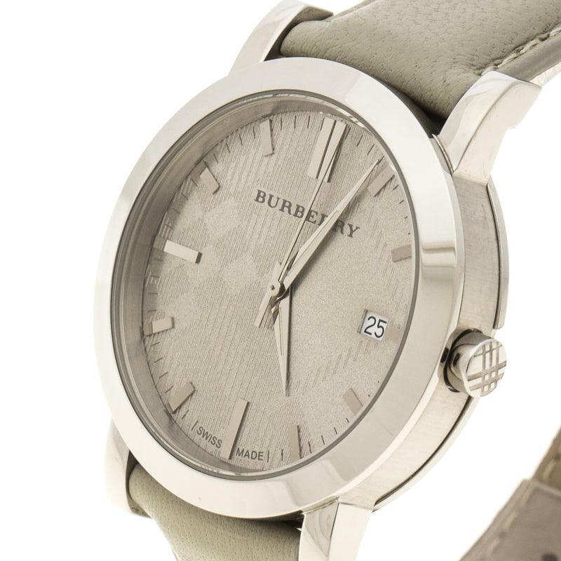 Burberry Men's Watch BU1754