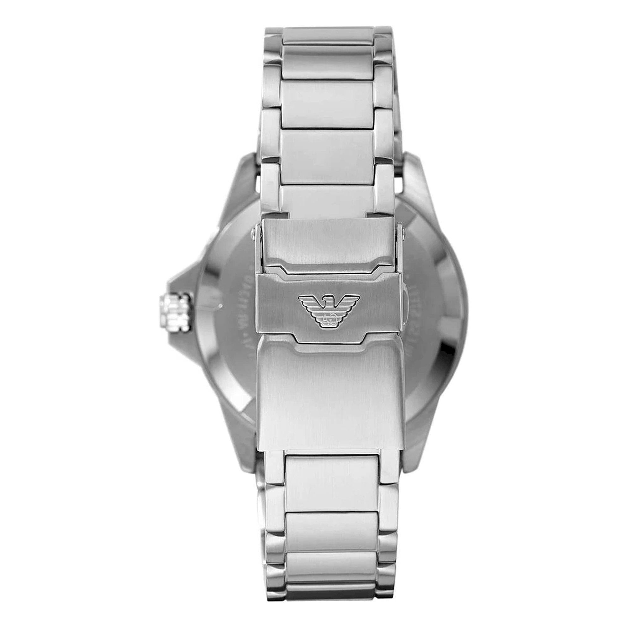 Emporio Armani AR11339 Men's Diver Watch