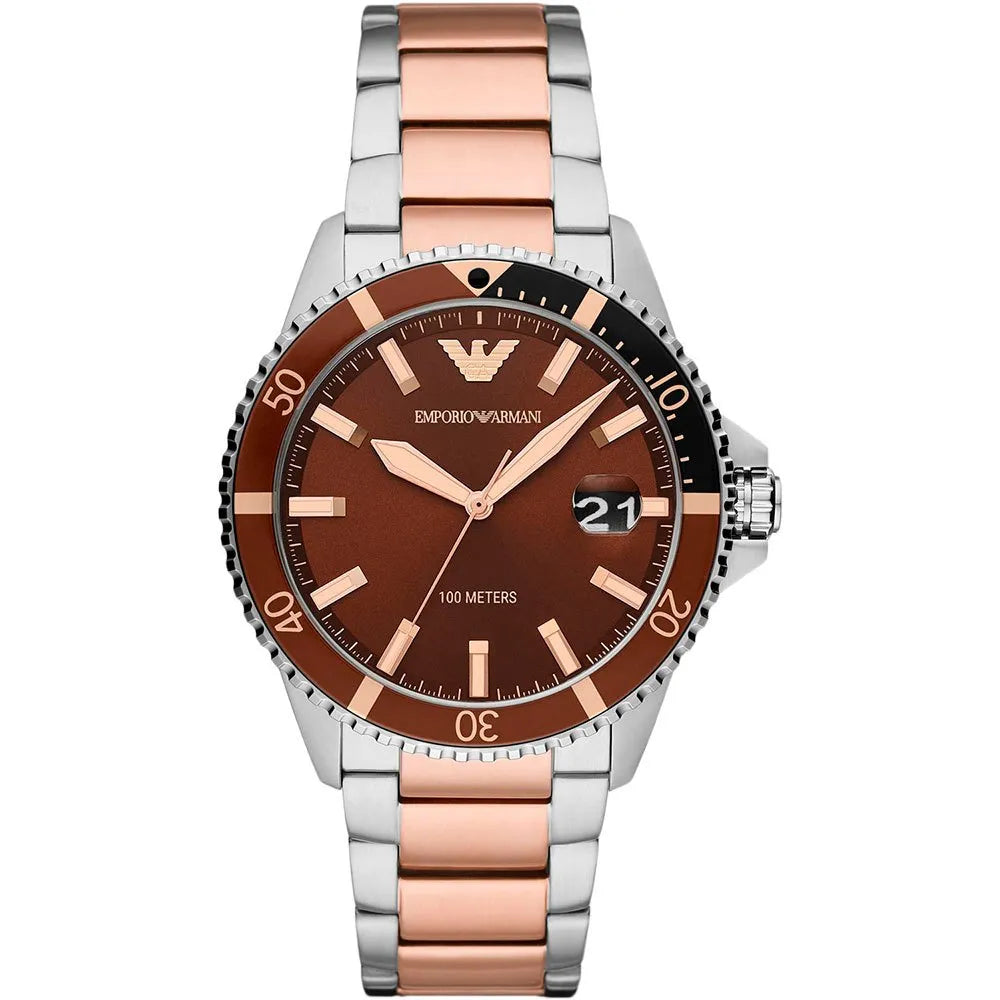 Emporio Armani Men's Watch AR11340