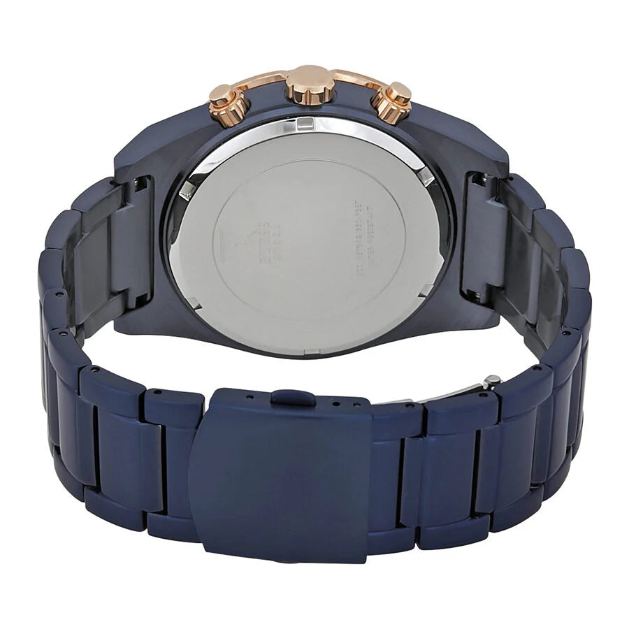 Guess W0377G4 Men's Chronograph Watch - Time Horizon