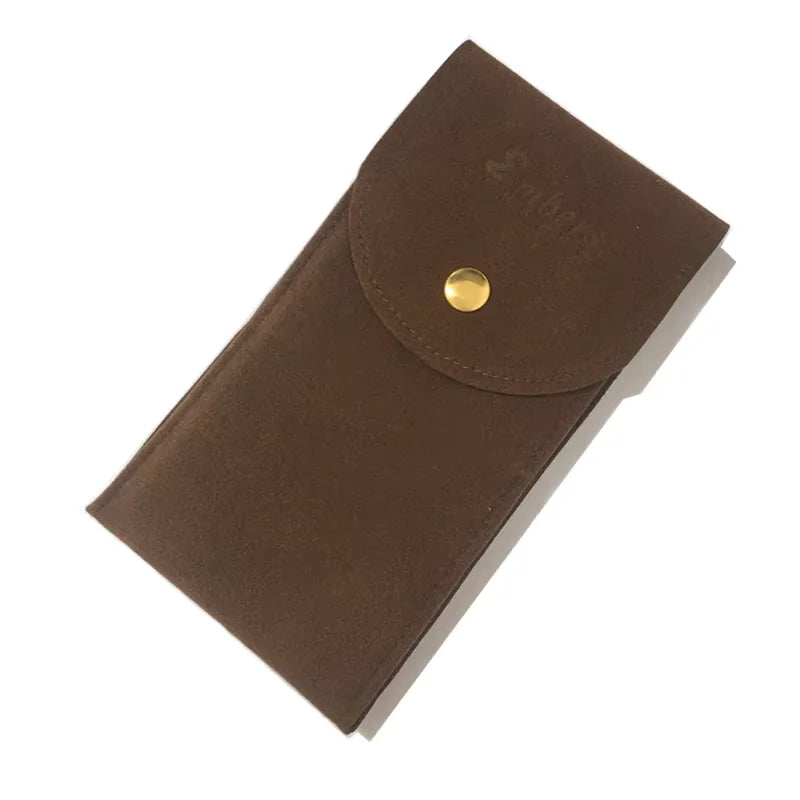 Summer Travel Watch Case