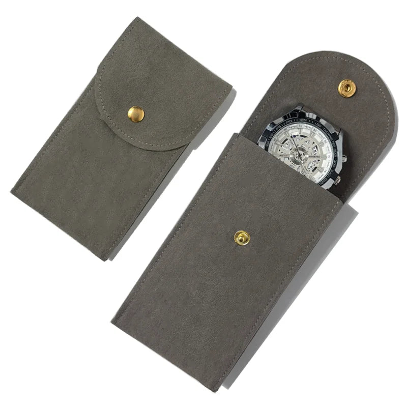 Summer Travel Watch Case