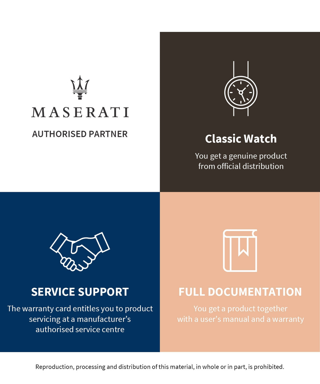 Maserati Potenza R8853108002