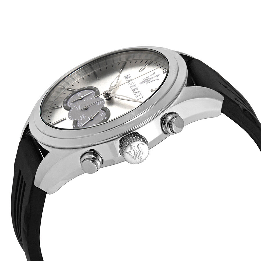 Maserati Traguardo R8871612012 – Men’s Watch 45mm