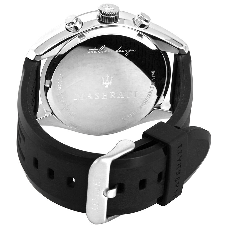 Maserati Traguardo R8871612012 – Men’s Watch 45mm
