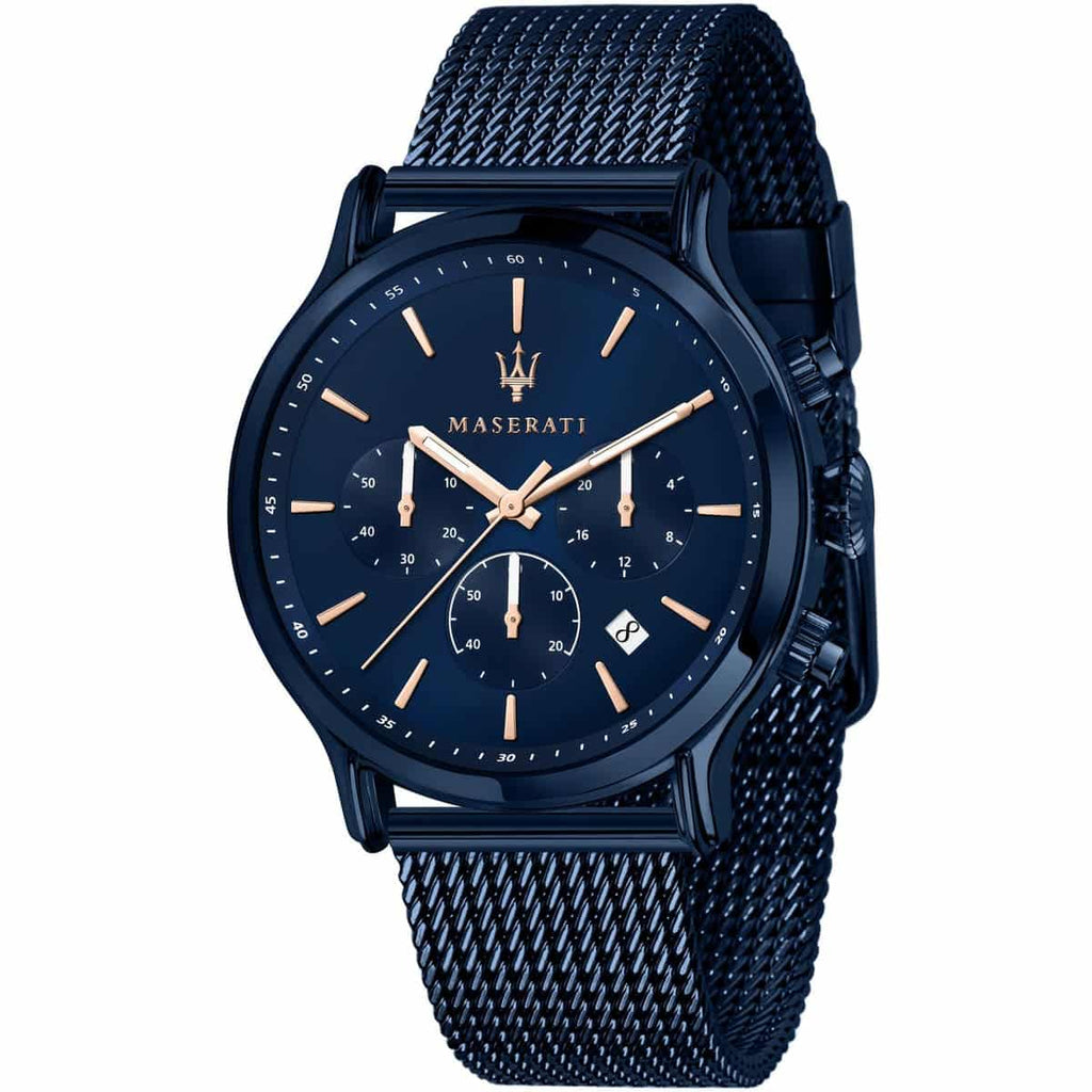 Maserati Stile Chronograph Men's Watch R8873618010