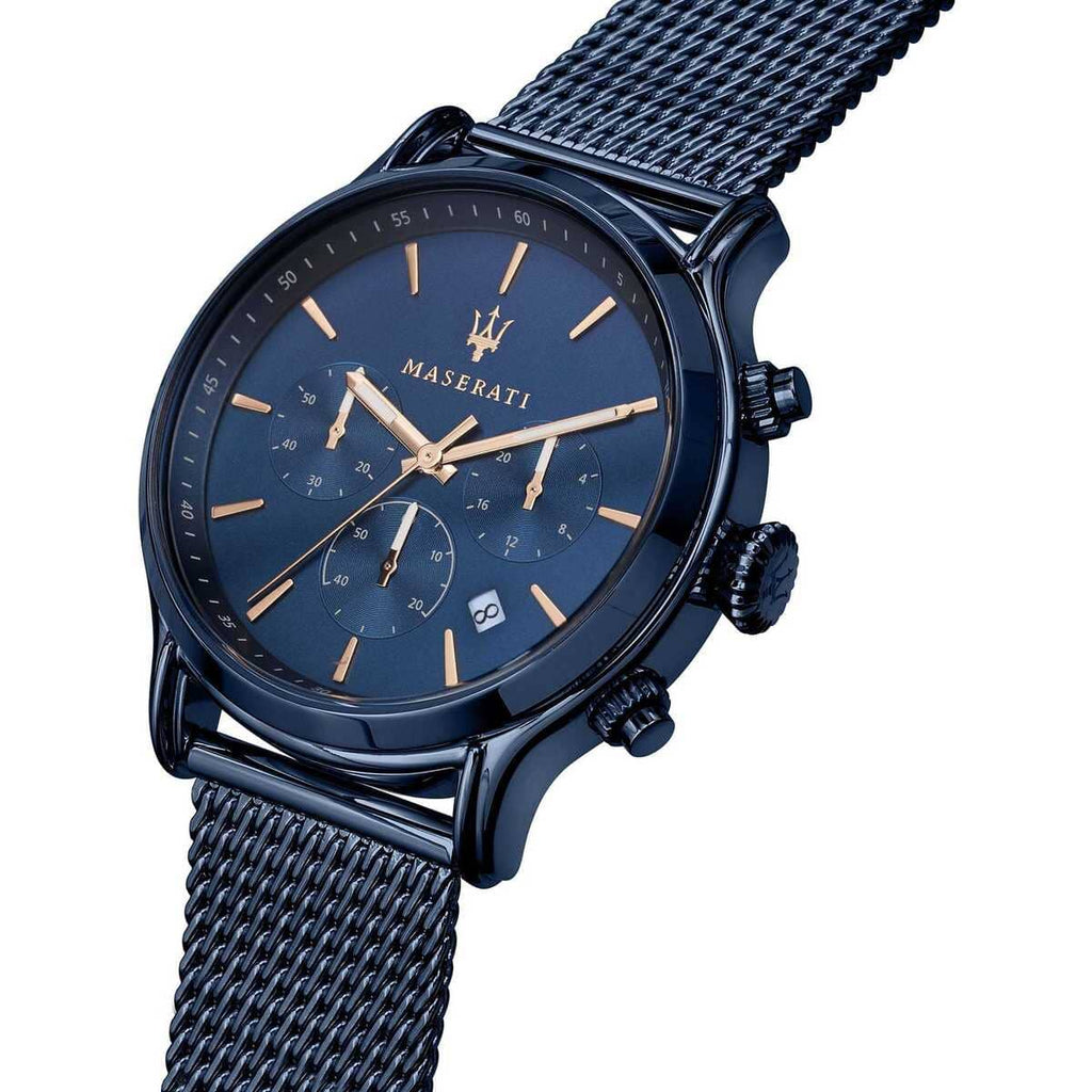 Maserati Stile Chronograph Men's Watch R8873618010