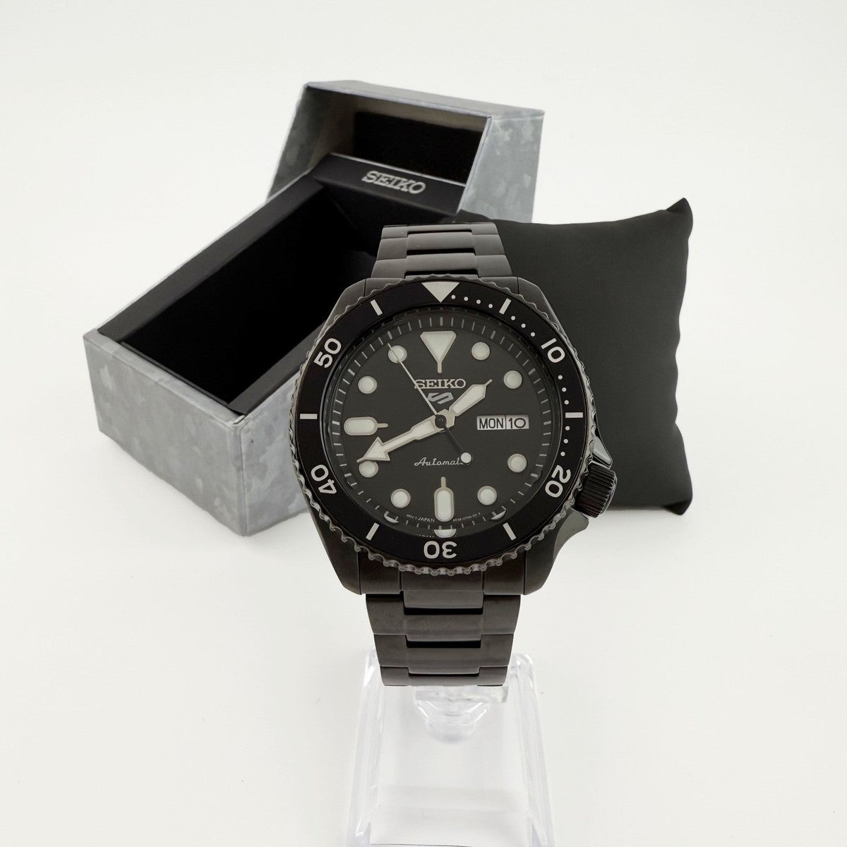 Seiko 5 Sports SRPD65K1