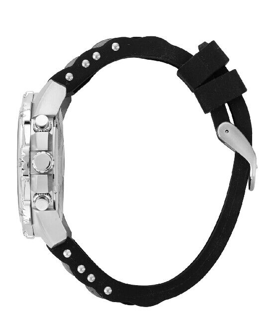 GUESS Oasis W0366G1 Men's Watch –  Stylish Timepiece