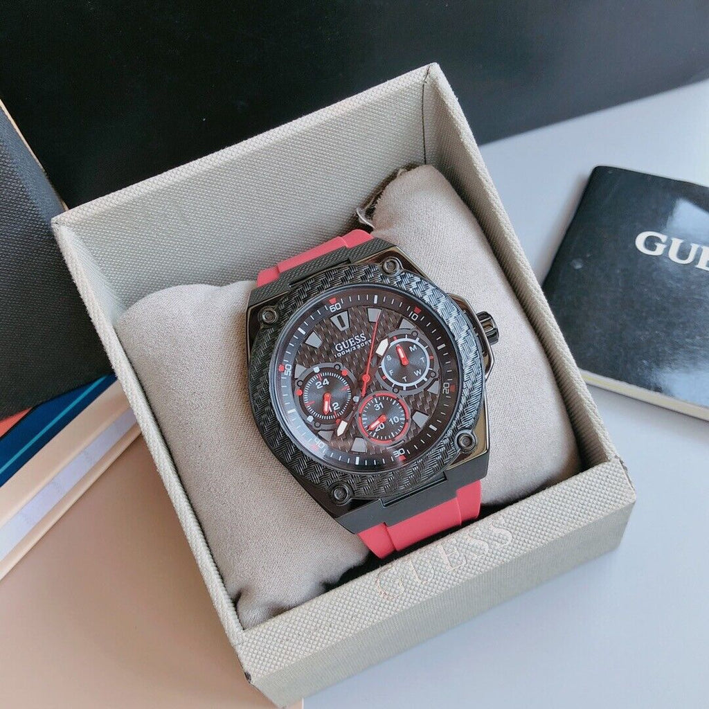 GUESS Legacy W1049G6 Men’s Watch