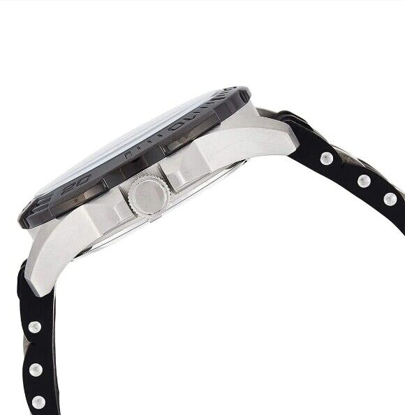 GUESS Oasis W0366G1 Men's Watch –  Stylish Timepiece