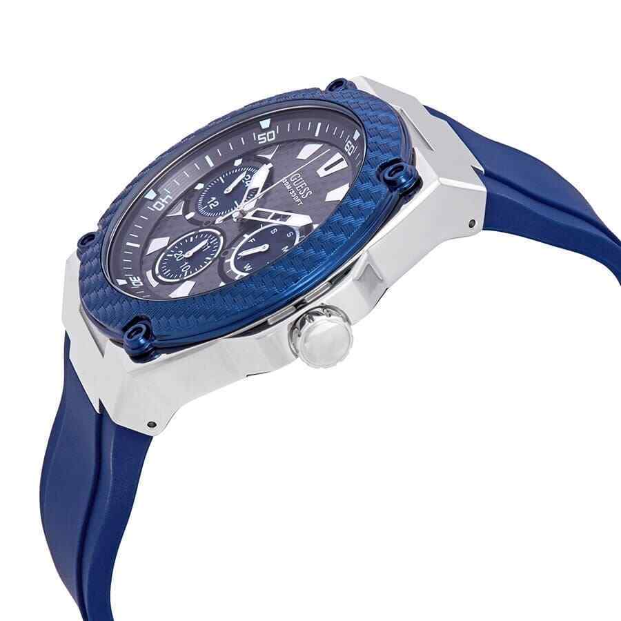 GUESS Legacy W1049G1 Men's Watch Online – Bold & Precise