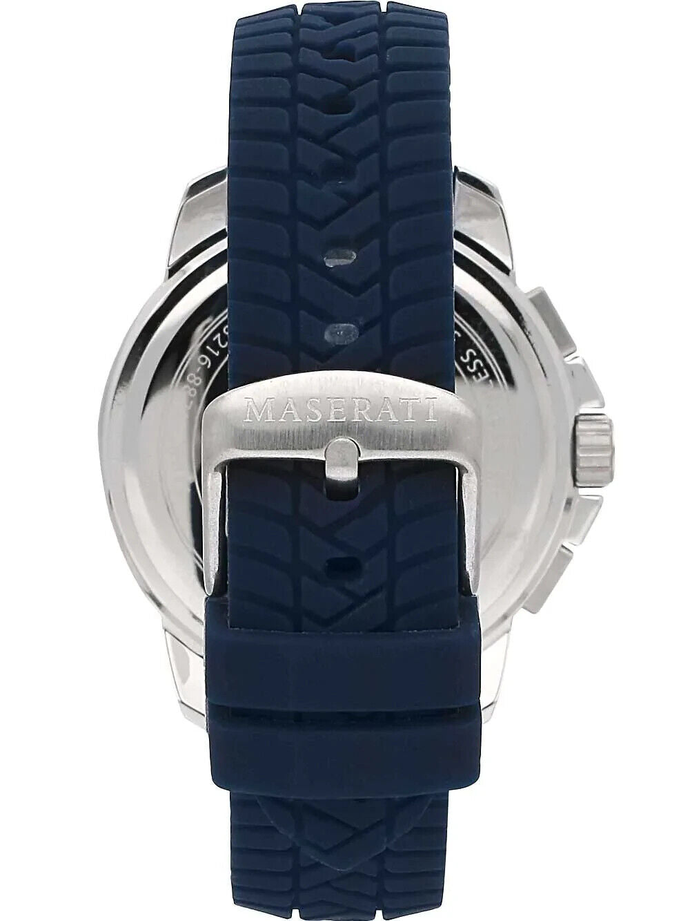 Maserati Successo Chronograph Men's Watch R8871621013