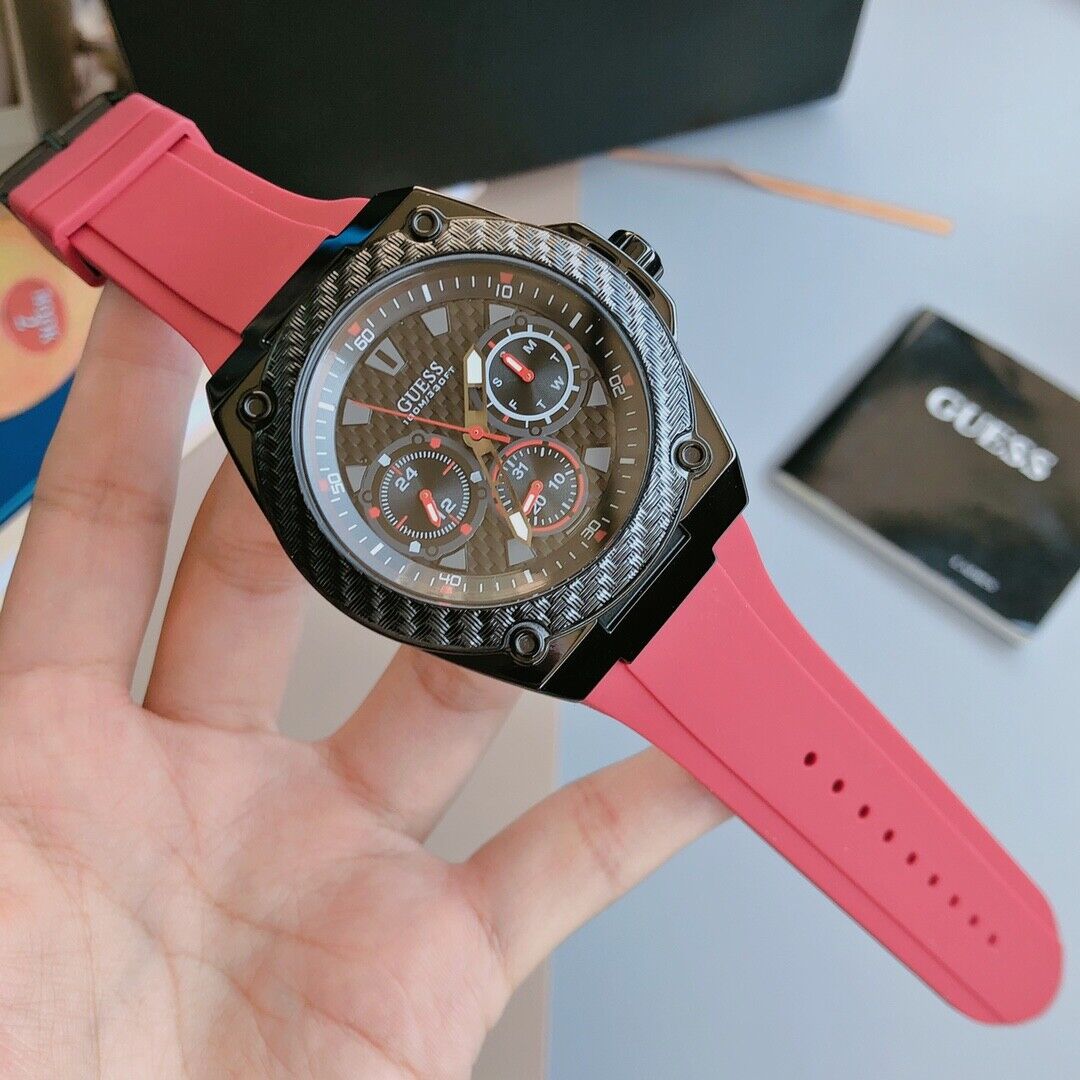 GUESS Legacy W1049G6 Men’s Watch