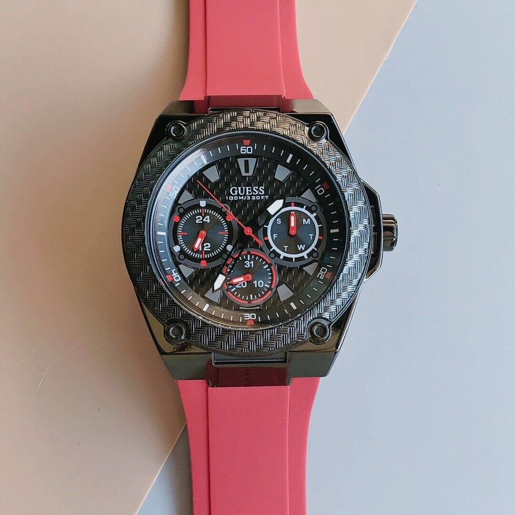 GUESS Legacy W1049G6 Men’s Watch