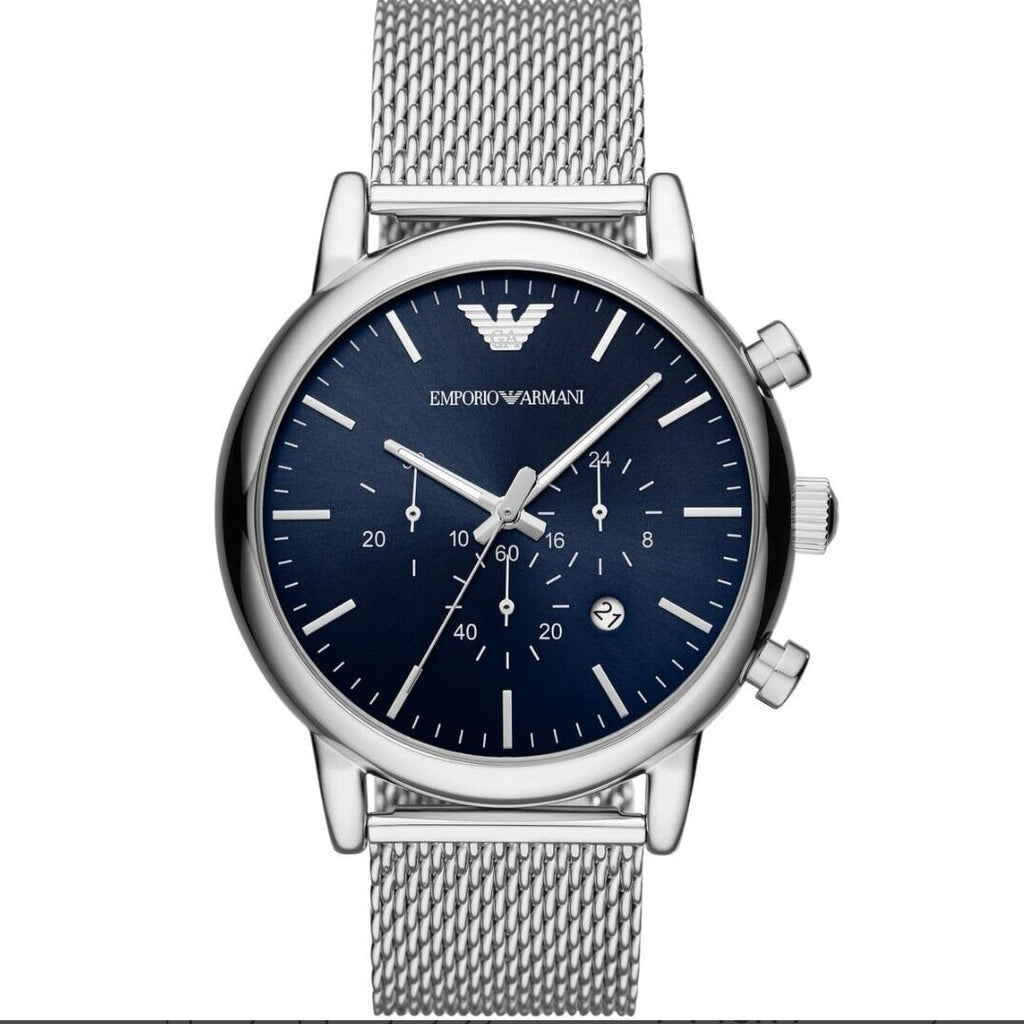Emporio Armani Men's Watch AR80038