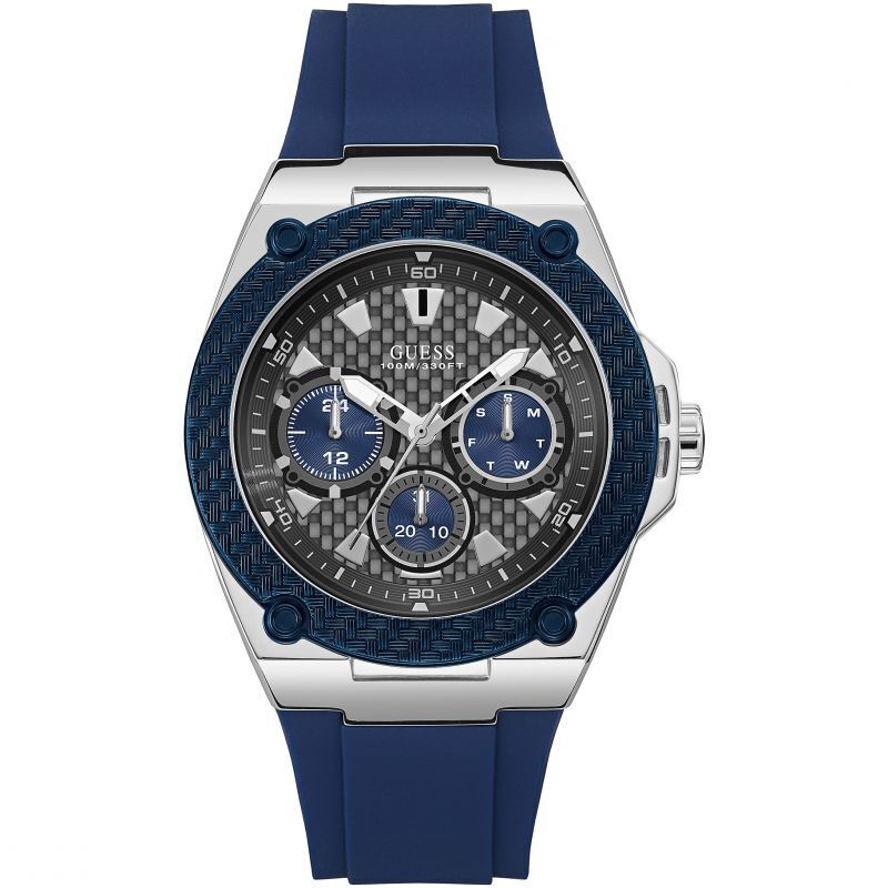 GUESS Legacy W1049G1 Men's Watch Online – Bold & Precise