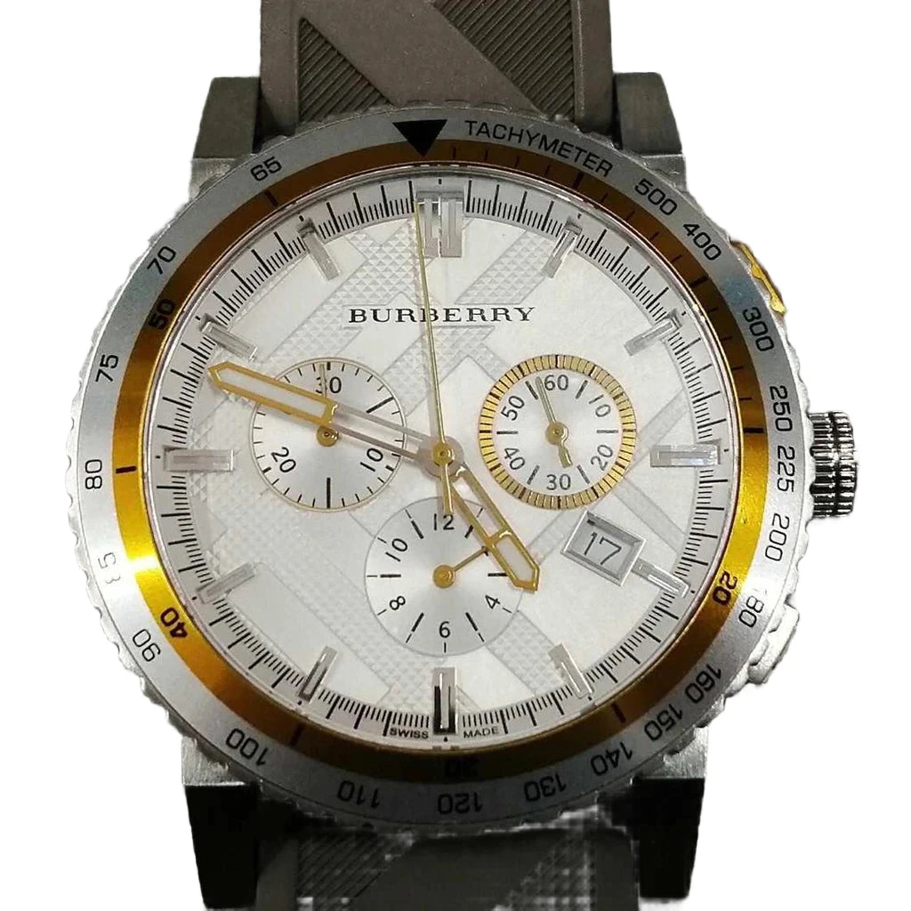 Burberry Men's Watch BU9811