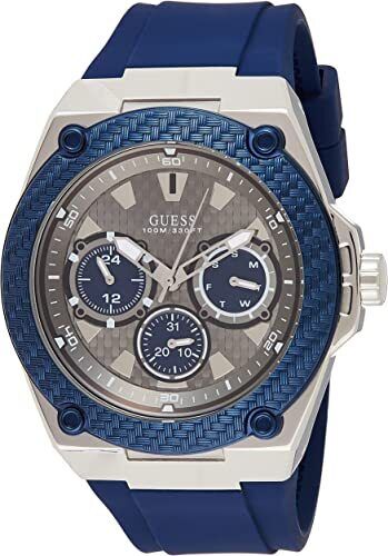 GUESS Legacy W1049G1 Men's Watch Online – Bold & Precise