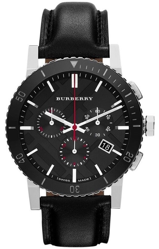 Burberry Men's Watch BU9382