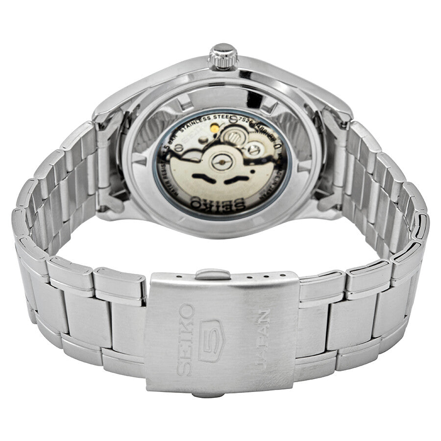 Seiko 5 Arabic Automatic SNKP21J1