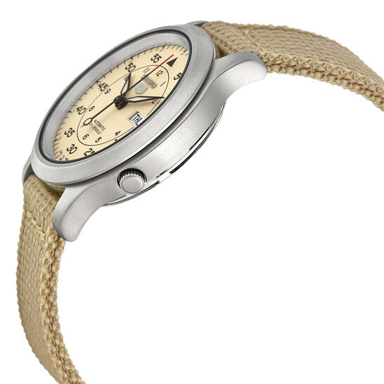 Seiko 5 Military SNK803K2 Automatic Men’s Watch