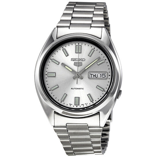 Seiko 5 SNXS73K1 Automatic Men’s Watch