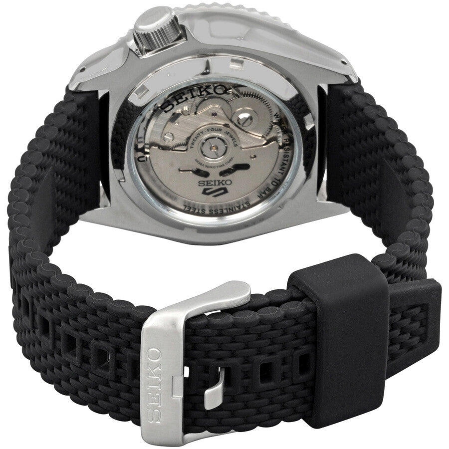 Seiko Sport Men's Watch SRPD73K2