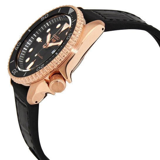 Seiko Men's Watch SRPD76K1