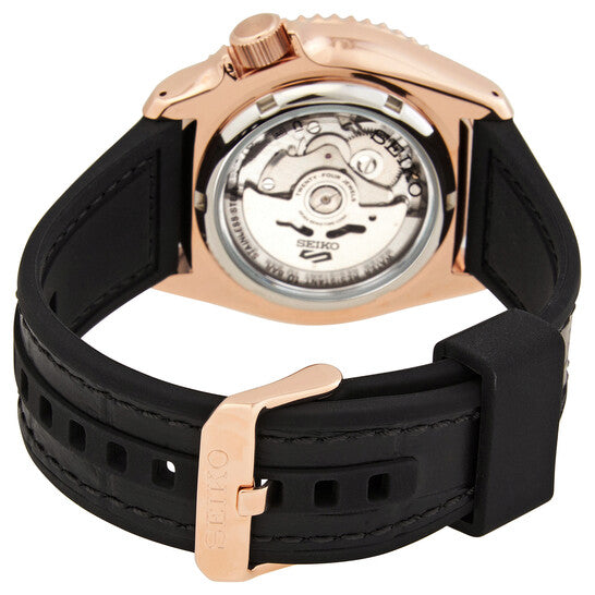 Seiko Men's Watch SRPD76K1