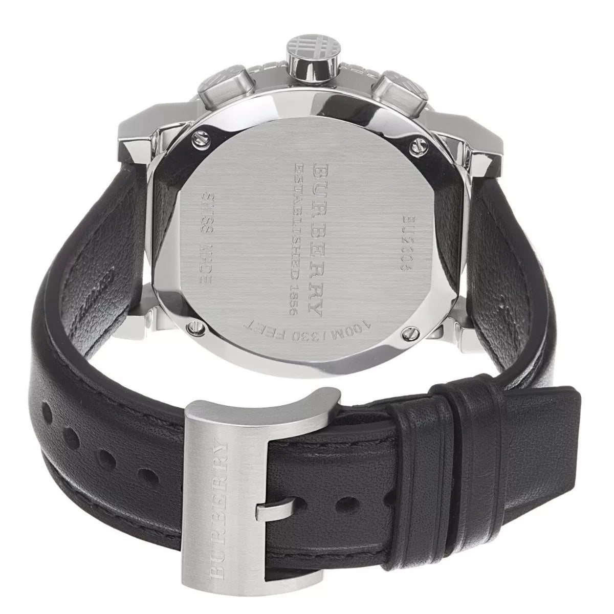 Burberry Men's Watch BU9382