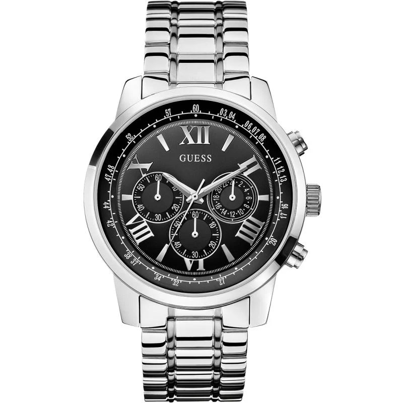 GUESS Legacy W0379G1 Men's Watch